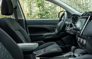 Mitsubishi znika z Europy! — zdjęcie 3