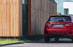Mitsubishi znika z Europy! — zdjęcie 4