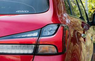 Mitsubishi znika z Europy!