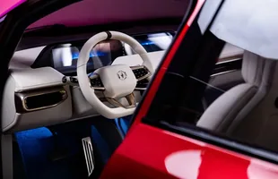 Izera. Marka polskich samochodów elektrycznych — zdjęcie 3