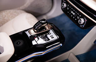 Izera. Marka polskich samochodów elektrycznych