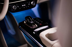 Izera. Marka polskich samochodów elektrycznych