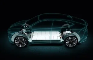 Skoda Enyaq iV coraz bliżej — zdjęcie 2
