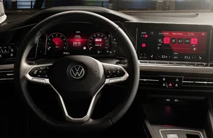 Nowy Volkswagen Golf. Polskie ceny! — zdjęcie 2