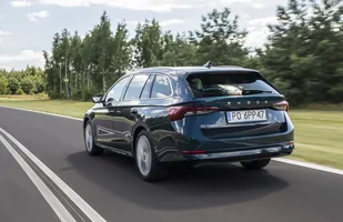 Skoda Octavia IV. Najbardziej zaawansowana w historii — zdjęcie 3