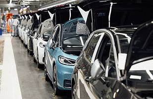 Volkswagen ID.3 wkrótce w Polsce