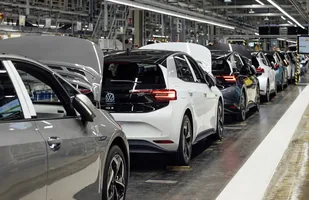 Volkswagen ID.3 wkrótce w Polsce — zdjęcie 3