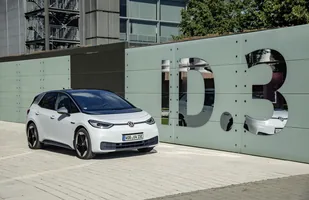 Volkswagen ID.3 wkrótce w Polsce — zdjęcie 1