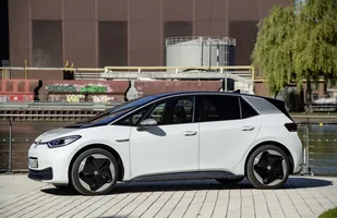 Volkswagen ID.3 wkrótce w Polsce — zdjęcie 4