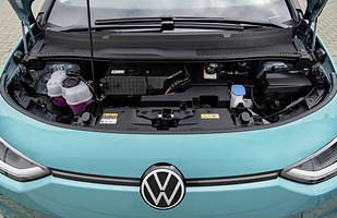 Volkswagen ID.3 wkrótce w Polsce