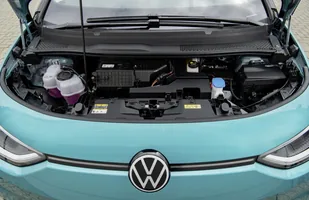 Volkswagen ID.3 wkrótce w Polsce — zdjęcie 6