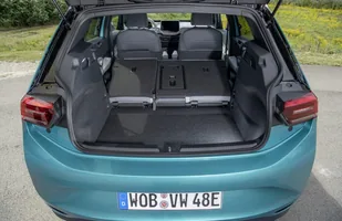 Volkswagen ID.3 wkrótce w Polsce — zdjęcie 7