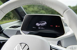 Volkswagen ID.3 wkrótce w Polsce