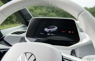 Volkswagen ID.3 wkrótce w Polsce — zdjęcie 8