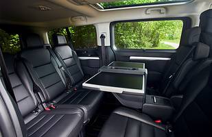 Toyota PROACE Verso VIP