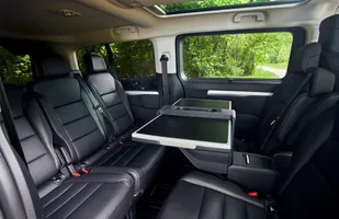 Toyota PROACE Verso VIP — zdjęcie 6