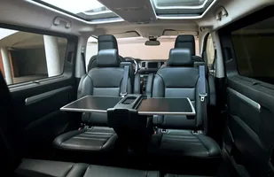 Toyota PROACE Verso VIP — zdjęcie 7