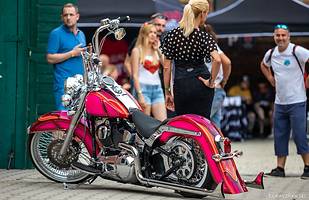 Kustom Konwent cz. I