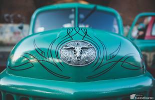 Kustom Konwent cz. I