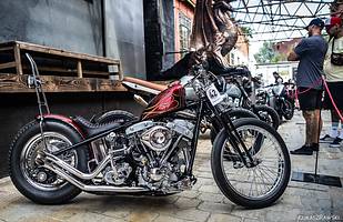 Kustom Konwent cz. I