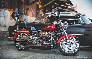 Kustom Konwent cz. I