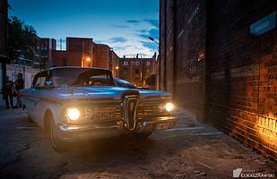 Kustom Konwent cz. I