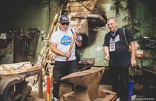 Kustom Konwent cz. I