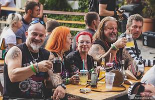 Kustom Konwent cz. I