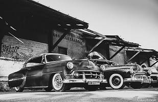 Kustom Konwent cz. I