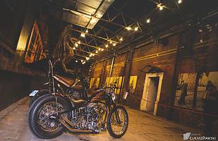 Kustom Konwent cz. I