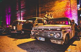 Kustom Konwent cz. I