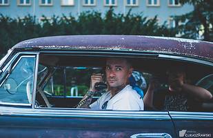 Kustom Konwent cz. I