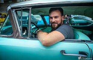 Kustom Konwent cz. I