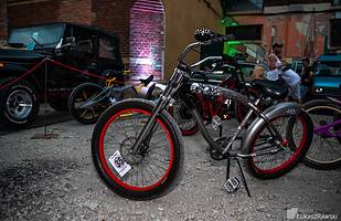 Kustom Konwent cz. I