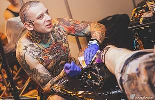 Kustom Konwent cz. I