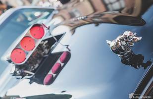 Kustom Konwent cz. I