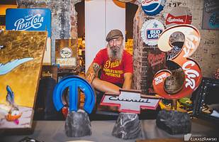 Kustom Konwent cz. I