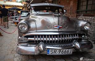 Kustom Konwent cz. I