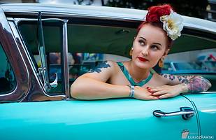 Kustom Konwent cz. I