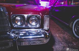 Kustom Konwent cz. I