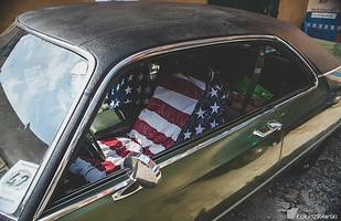 Kustom Konwent cz. I