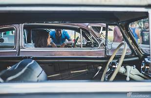 Kustom Konwent cz. I