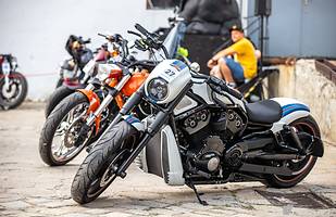 Kustom Konwent cz. I