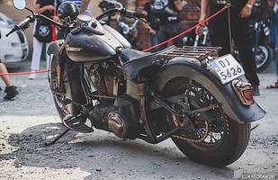 Kustom Konwent cz. I