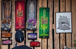 Kustom Konwent cz. I