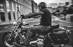 Kustom Konwent cz. I