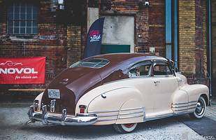 Kustom Konwent cz. I