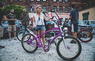 Kustom Konwent cz. I