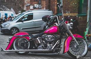 Kustom Konwent cz. I