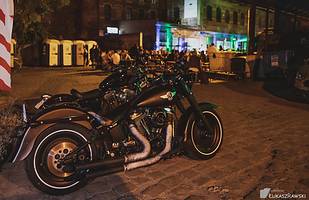 Kustom Konwent cz. I